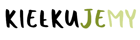 Kiełkujemy Logo